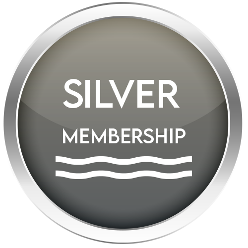 Seaside Sauna, SILVER MEMBERSHIP